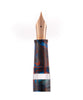 Nahvalur Schuylkill Fountain Pen - Dragonet Sapphire