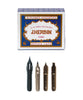 J Herbin Assorted Calligraphy Nibs