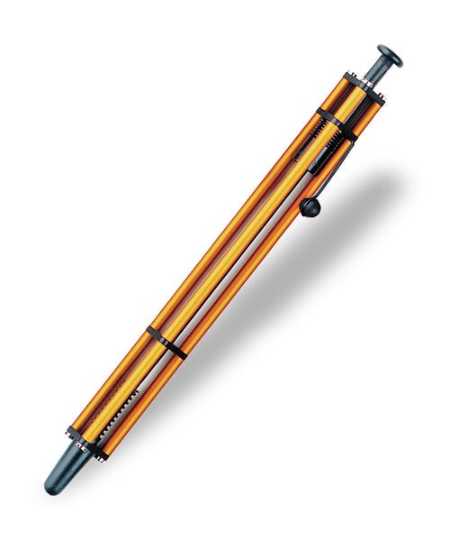 Parafernalia Revolution Ballpoint Pen - Orange