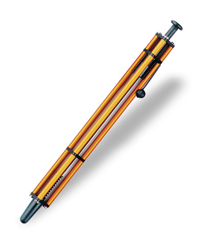 Parafernalia Revolution Ballpoint Pen - Orange
