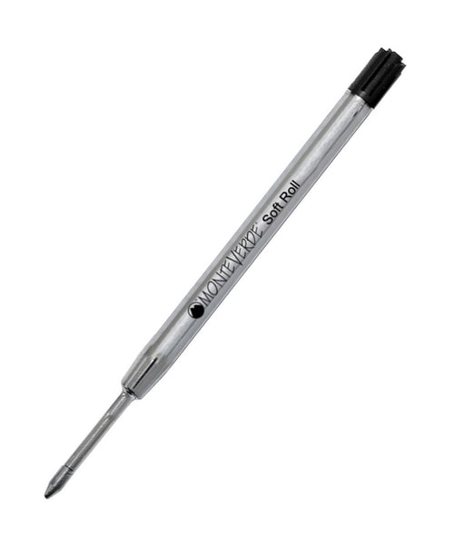 Monteverde Parker Ballpoint Refill - Various Colours