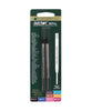 Monteverde Parker Ballpoint Refill - Various Colours