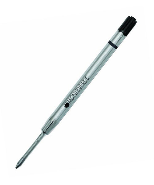 Monteverde Parker Rollerball Refill - Ceramic Gel Various Colours