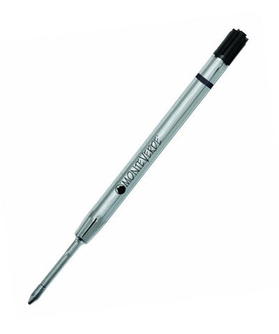 Monteverde Parker Rollerball Refill - Ceramic Gel Various Colours