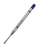 Monteverde Parker Rollerball Refill - Ceramic Gel Various Colours