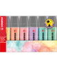 Stabilo Boss Original Pastel Highlighter Pens - 6 Assorted Colours