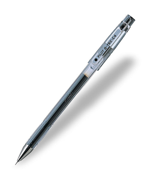 Pilot G-TEC-C4 Rollerball Pen - 10 Colours