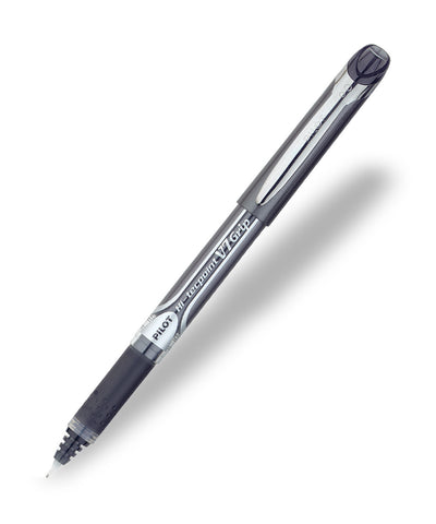 Pilot Hi-Tecpoint V7 Grip Rollerball Pen - 6 Colours