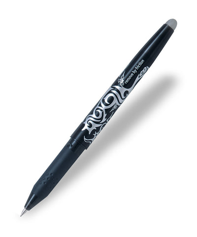 Pilot FriXion Ball 07 Erasable Rollerball Pen - Various Colours