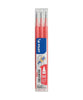 Pilot FriXion Ball/Clicker 0.7mm Rollerball Refill - Various Colours