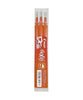 Pilot FriXion Ball/Clicker 0.7mm Rollerball Refill - Various Colours