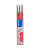 Pilot Frixion Point 0.5mm Rollerball Refill - Various Colours