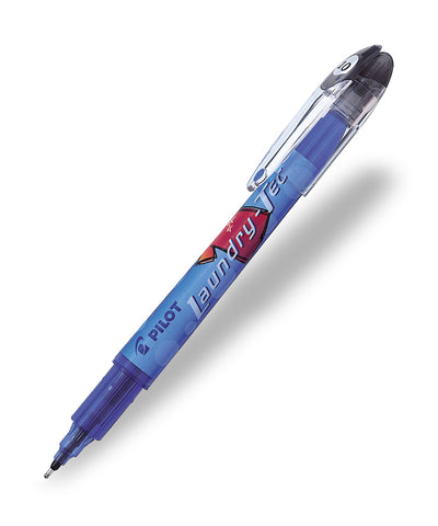 Pilot Laundry-Tec Marker Pen