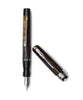 Pineider Arco Limited Edition Fountain Pen - Blue Bee
