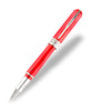 Pineider Avatar Rollerball Pen - Devil Red