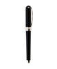 Pineider Avatar Rollerball Pen - Graphene Black