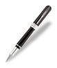 Pineider Avatar Rollerball Pen - Graphene Black