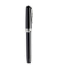 Pineider La Grande Bellezza Fountain Pen - Gemstones Black Stone