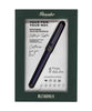Pineider Metropolis Fountain Pen - Blue