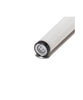Pineider Metropolis Fountain Pen - White