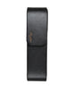 Pineider Pen Case for 2 Pens - Black
