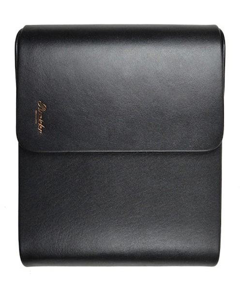 Pineider Pen Case for 6 Pens - Black