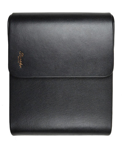 Pineider Pen Case for 6 Pens - Black