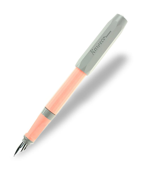 Kaweco Perkeo Fountain Pen - Cotton Candy