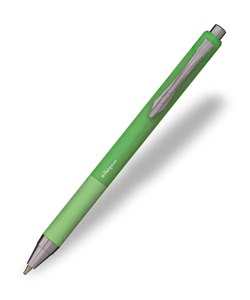 Platignum Tixx Ballpoint Pen - Green
