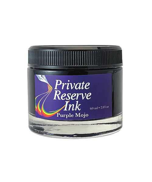 Private Reserve Fountain Pen Ink - Purple Mojo