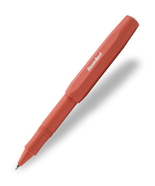 Kaweco Skyline Sport Rollerball Pen - Fox