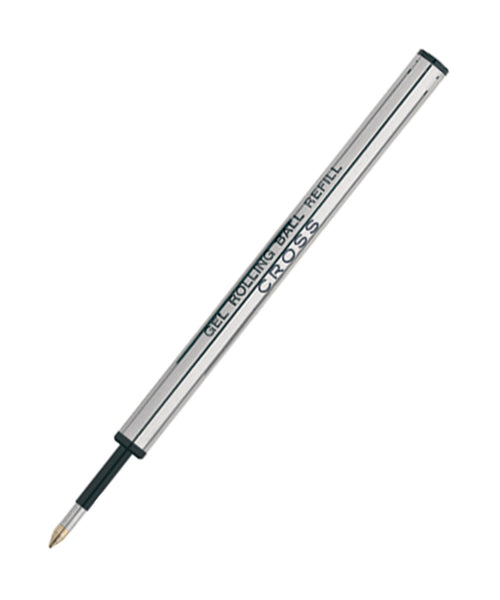 Cross Gel Rollerball Pen Refill - Various Colours