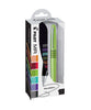 Pilot MR Retro Pop Rollerball Pen - Marble Light Green