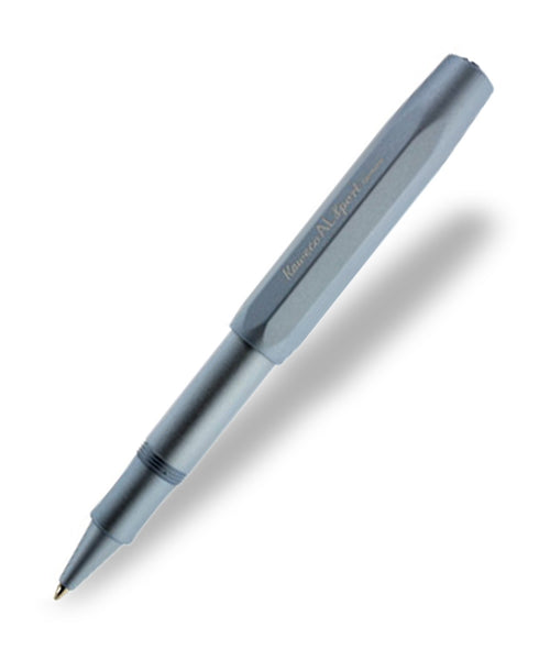Kaweco AL Sport Rollerball Pen - Light Blue