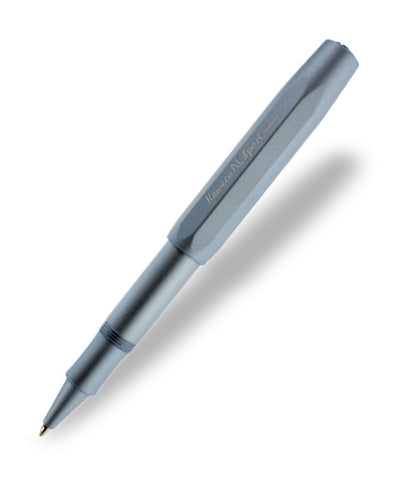 Kaweco AL Sport Rollerball Pen - Light Blue