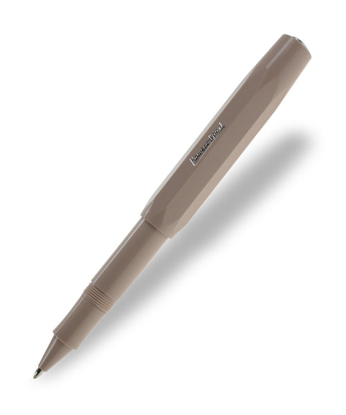 Kaweco Skyline Sport Rollerball Pen - Machiatto