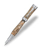 Montegrappa Bartolomeo Ferracina Limited Edition Fountain Pen - Indian Rainbow