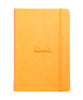 Rhodia A5 Webnotebook - Orange