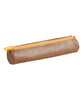 Rhodia Round Pencil Case - Chocolate