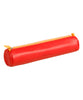 Rhodia Round Pencil Case - Poppy