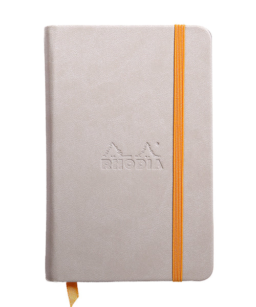 Rhodia A6 Rhodiarama Webnotebook - Beige
