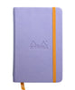 Rhodia A6 Rhodiarama Webnotebook - Iris