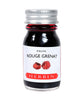 J Herbin Ink (10ml) - Rouge Grenat (Garnet Red)