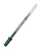 Sakura Gelly Roll Glaze Rollerball Pen - 18 Colours