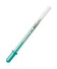Sakura Gelly Roll Glaze Rollerball Pen - 18 Colours