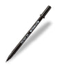 Sakura Pigma Professional Brush Pen Set - Black