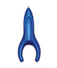 PenAgain Ergo-Sof Ballpoint Pen - Blue