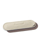 Kaweco Sport Leather Pouch - Creamy Espresso