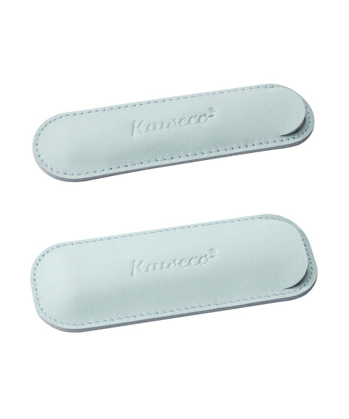 Kaweco Sport Leather Pouch - Tender Mint