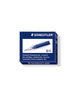 Staedtler Ink Cartridges (Short) - Various Colours